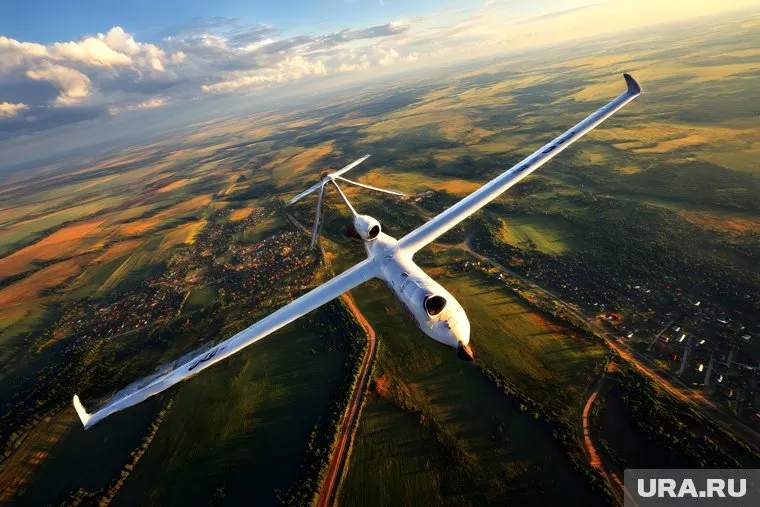 Наибольшее число БПЛА было сбито над территорией Ростовской области, сообщили в ведомстве