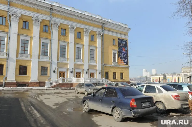 В некоторых кварталах будет разрешено строительство зданий высотой до 30 метров