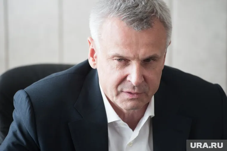 Сергей Носов утверждал сценарий ролика