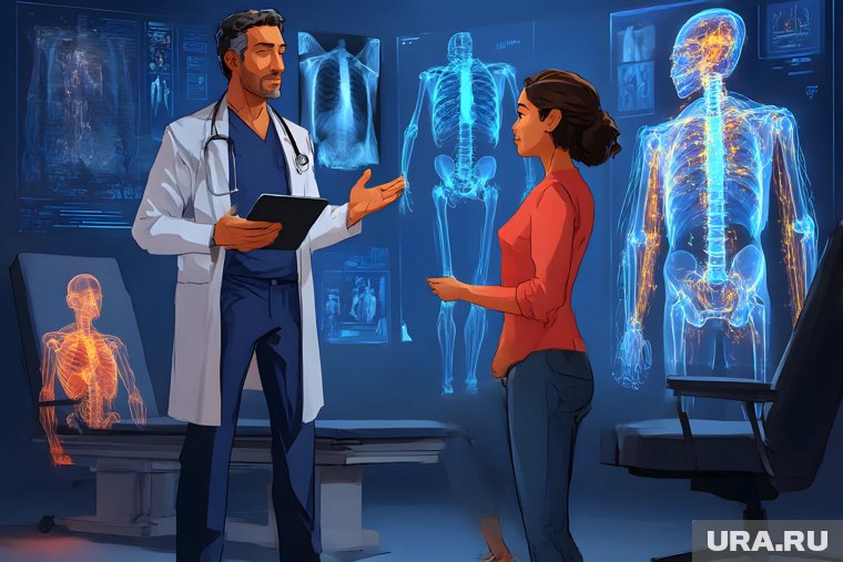 Врач предупредила о скрытых опасностях Рождественского поста