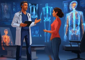 Врач предупредила о скрытых опасностях Рождественского поста