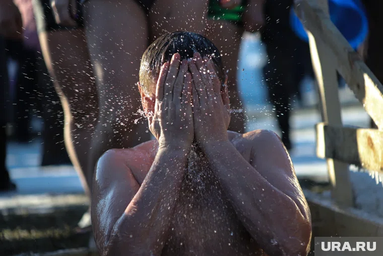 Приметы на Крещение богаты на предсказания погоды и урожая