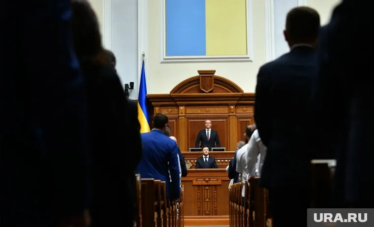 Помощник президента Украины считает, что русский язык и Россия должны называться по-другому