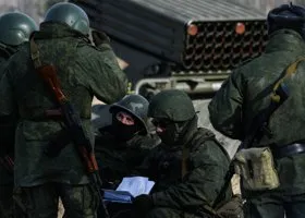 В минтербезе проверяют обращение бойцов СВО из Пермского края и Свердловской области к Путину