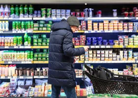 Россиянам рассказали, как обычный йогурт может стать причиной комы