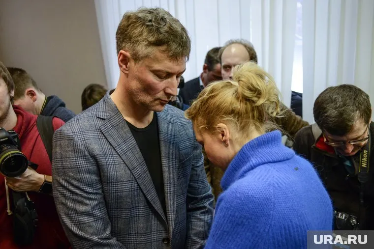 Мэр Екатеринбурга ответил на «сугубо личные» вопросы