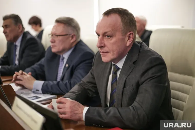 Анатолий Маховиков с июля 2020 года занимает должность генерального директора проектного офиса ГК «КОРТРОС» в Перми