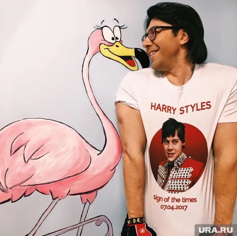 Власти Киргизии выразили озабоченность заявлением Андрея Малахова на его шоу