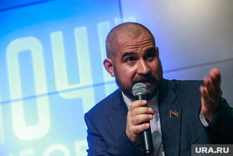 Максим Сурайкин объяснил, почему Алексей Навальный принял решение о возвращении в Россиию