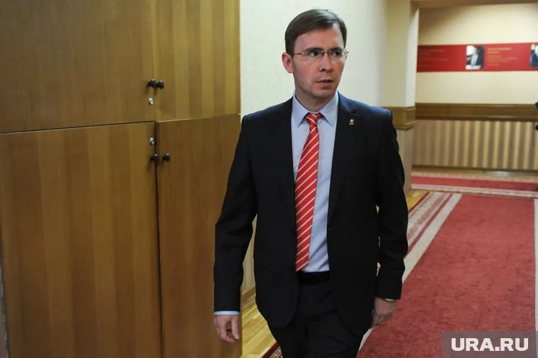 Юрий Подшивалов утвержден на своем посту