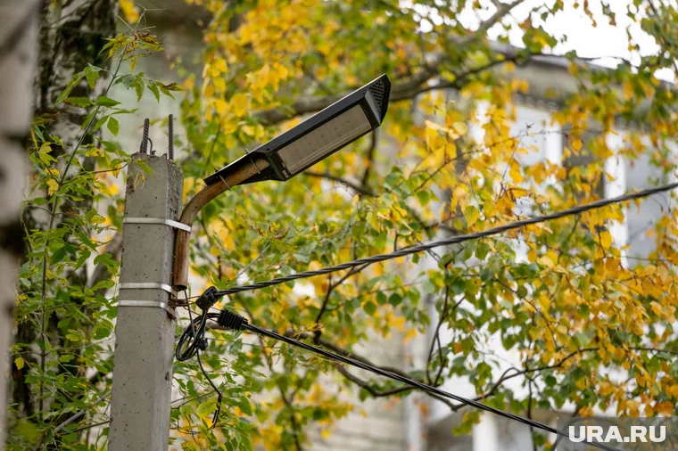 В Таганроге восстановили электричество после повреждений, которые произошли утром