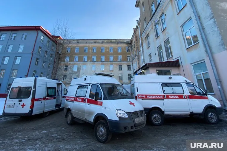 Роспотребнадзор создаст карту с заболевшими COVID