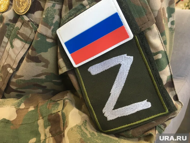 Ветераны СВО представят Тюменскую область на Всероссийских соревнованиях