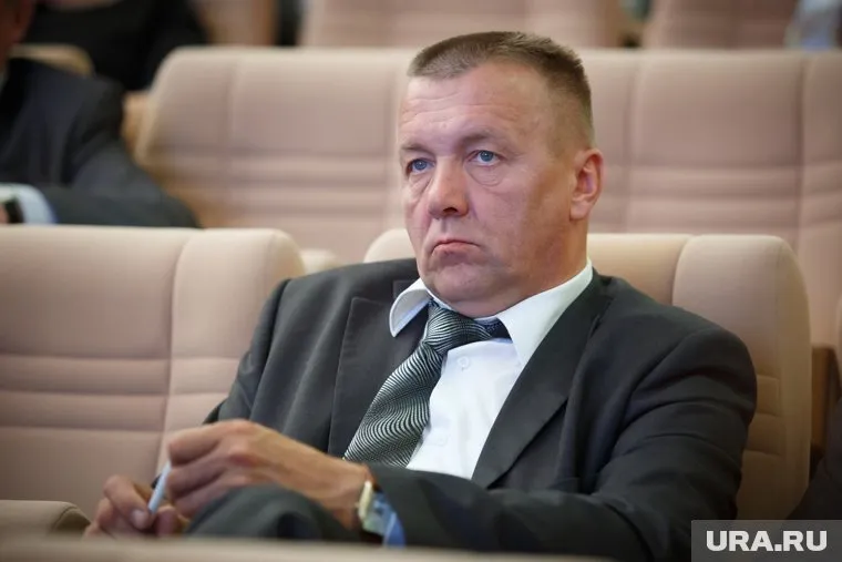 Алексей Лиханов не считает себя виновным в наезде на ребенка