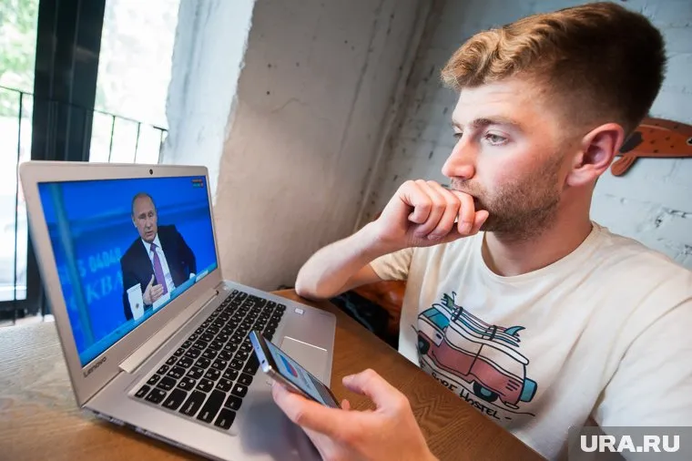 Молодежная проблематика прочно вошла в повестку президента, утверждают эксперты