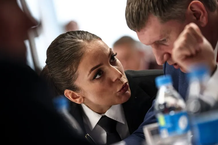 Семинар-совещание по подготовке Госсовета по туризму. Владивосток