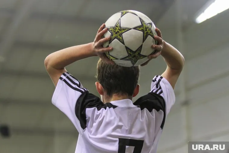 Проект #Жить показал клип о ЧМ-2018 в социальных сетях