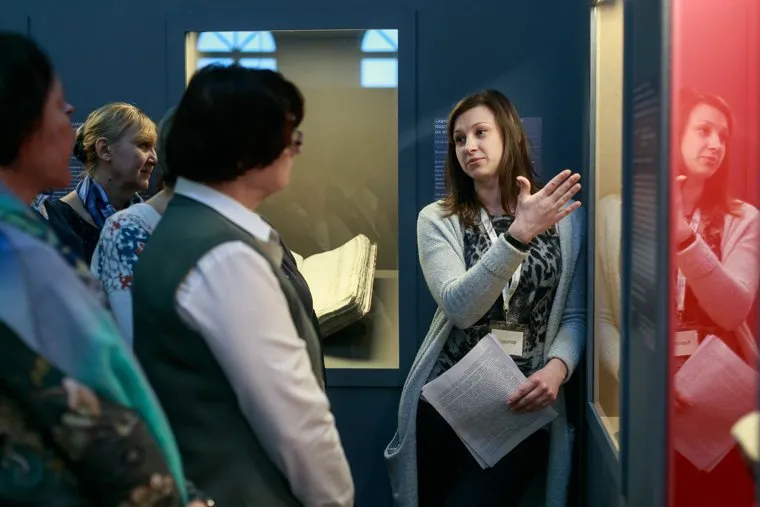 Выставка "100 раритетов российской государственности" в Новом Манеже. Москва