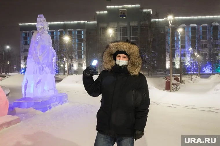 Акции в поддержку блогера прошли в половине регионов страны