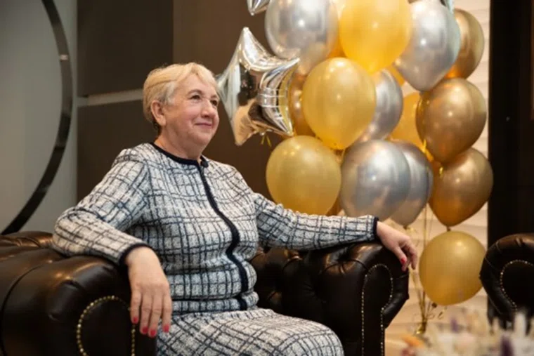 Пенсионерка стала обладательницей миллиона рублей