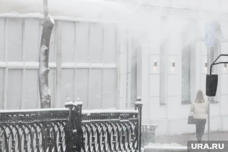 В ЯНАО объявлено штормовое предупреждение