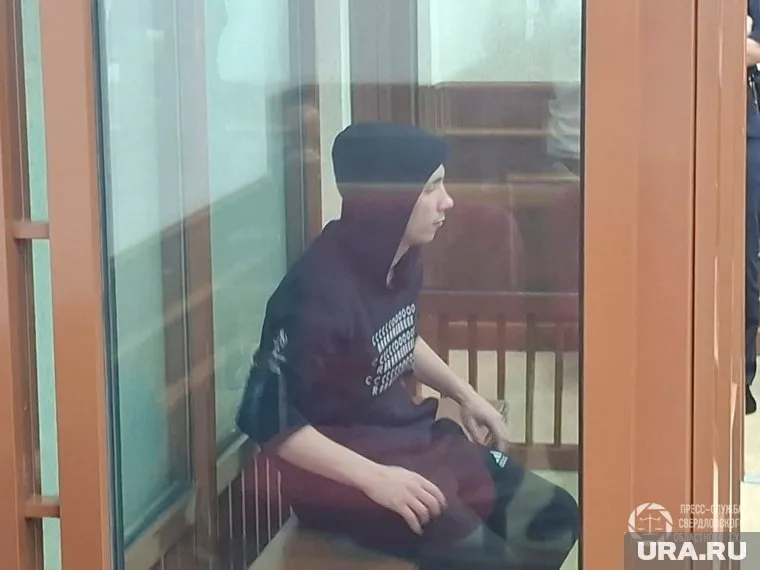 Данилу Черепанову всего 19 лет