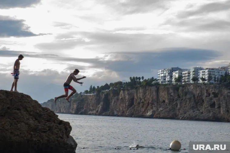 Самым бюджетным направлением считается Турция, самым дорогим — Египет