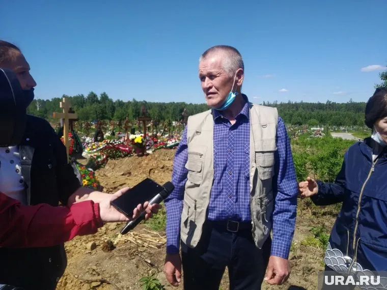 Анатолий Таушанков расскзаал о предчувствии смерти