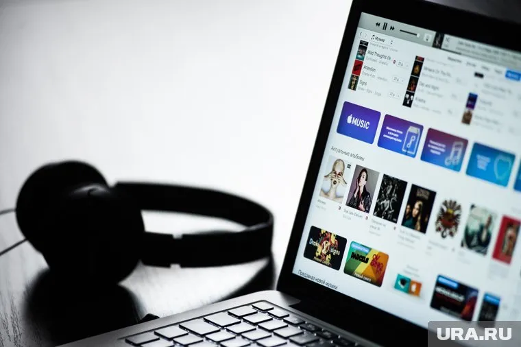 Теперь аудио есть в распоряжении пяти государств