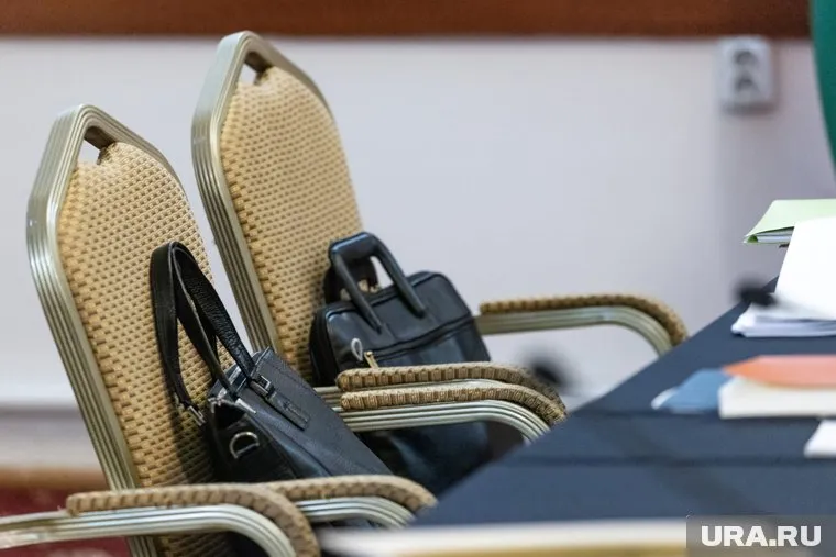 Депутатов станет меньше, потому что сократилось население