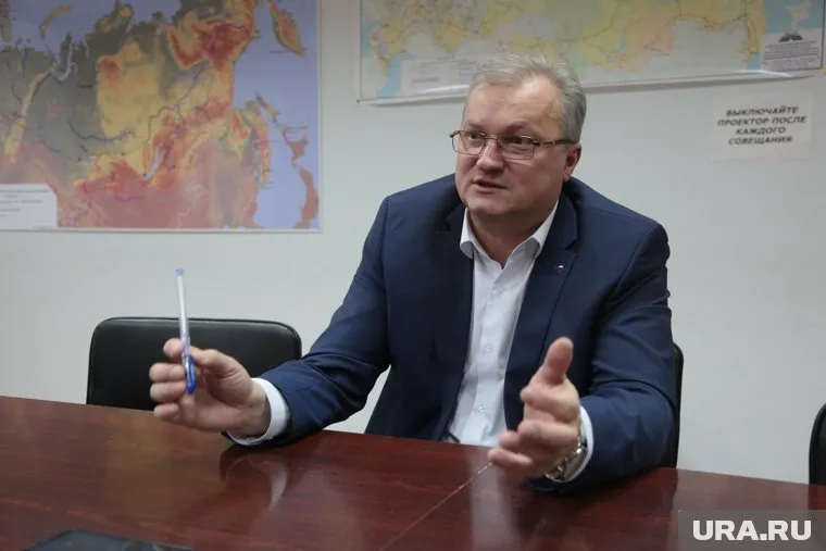 У министра транспорта Николая Уханова проблемы