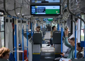 В Екатеринбурге подорожал проезд