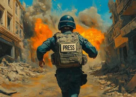 Путин предложил пустить журналистов в зоны окружения ВСУ и оценил новое оружие: главное об СВО на 29 октября