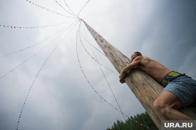 Деньги также пойдут на организацию «Сабантуя»