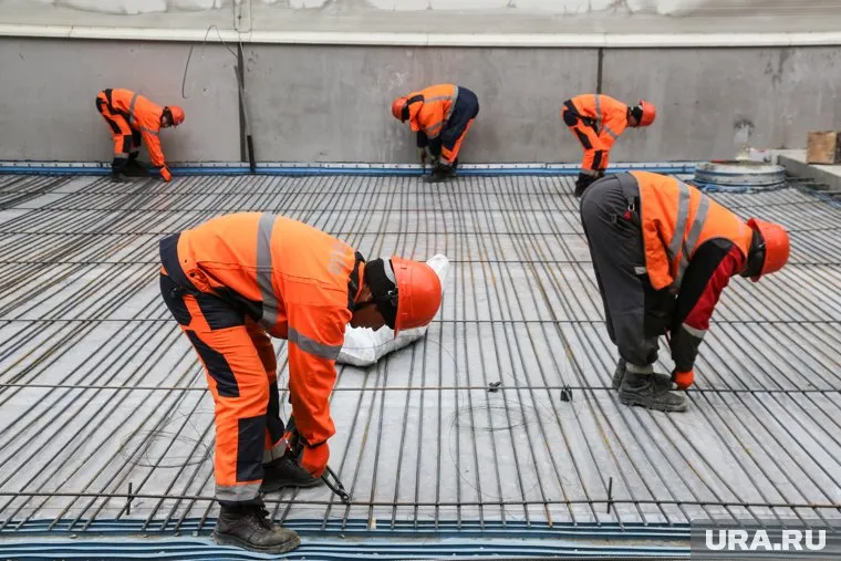 COVID-19 заразились сотрудники неназванной компании из Тобольска