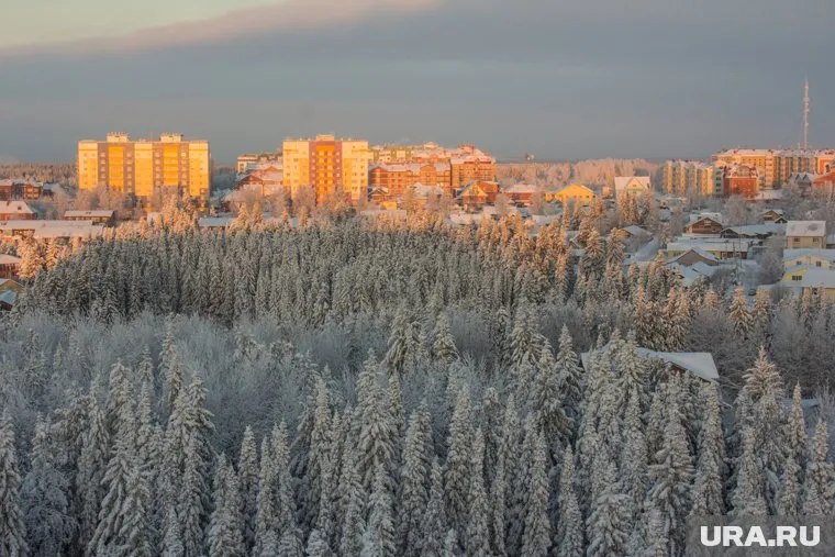 Синоптики составили приблизительный прогноз погоды на 2023 год