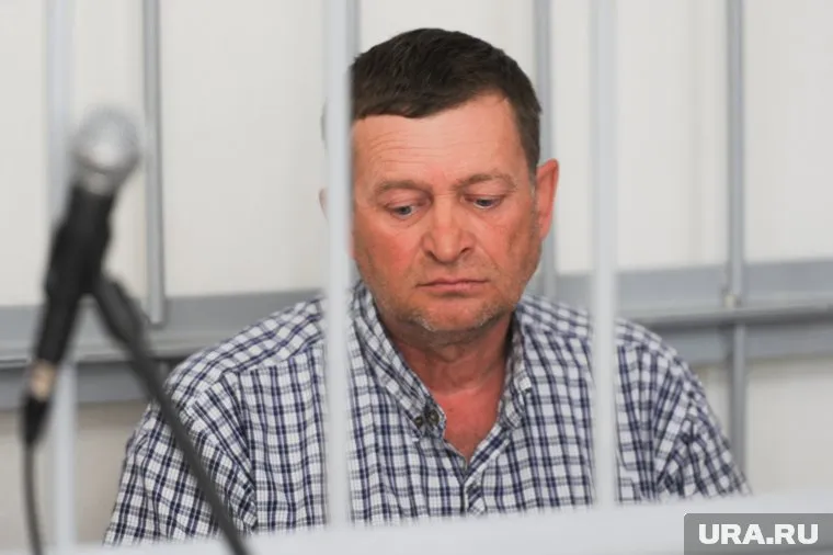 Родственники убитой жены депутата Азата Зарипова защитили народного избранника