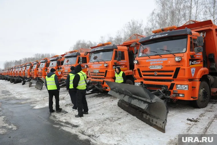 Столбики термометров 6 декабря в ночные часы понизятся до 25-32 градусов мороза