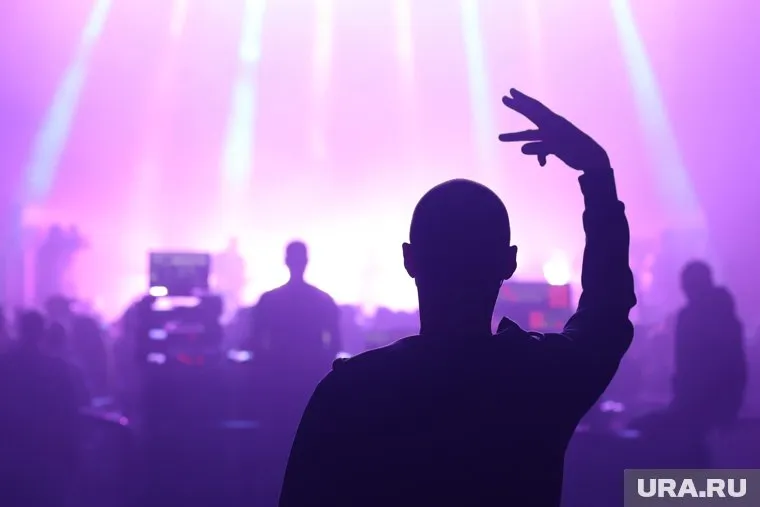 Группа «На-На» выступит в курганском санатории