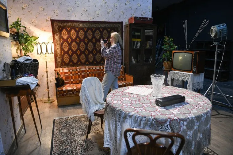 Ночь музеев - 2022. Екатеринбург