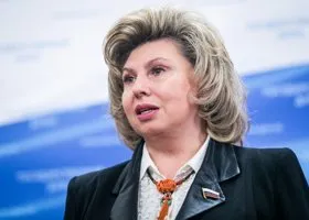 Москалькова предложила изменить российские законы