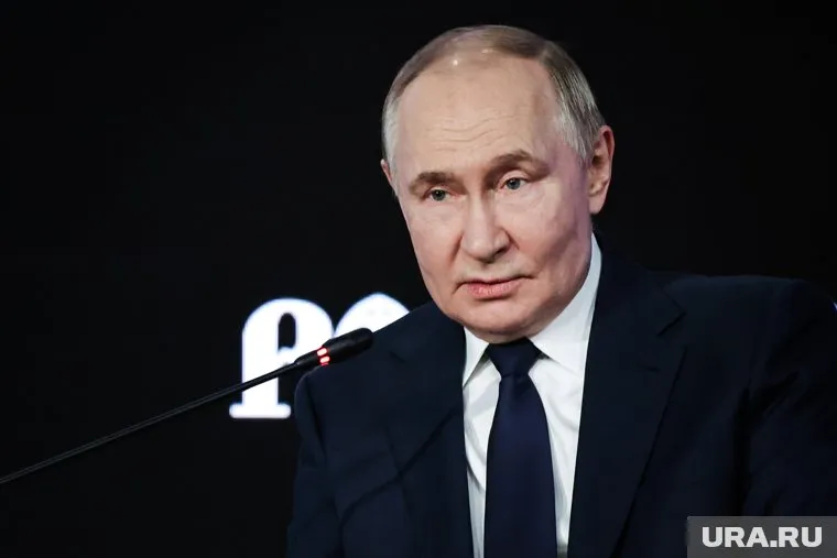 Консенсус с Украиной найти можно, заявил Путин