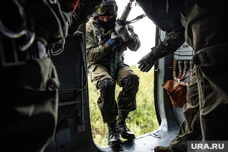 В районе ЗАЭС была сорвана высадка десанта ВСУ, сообщает Минобороны