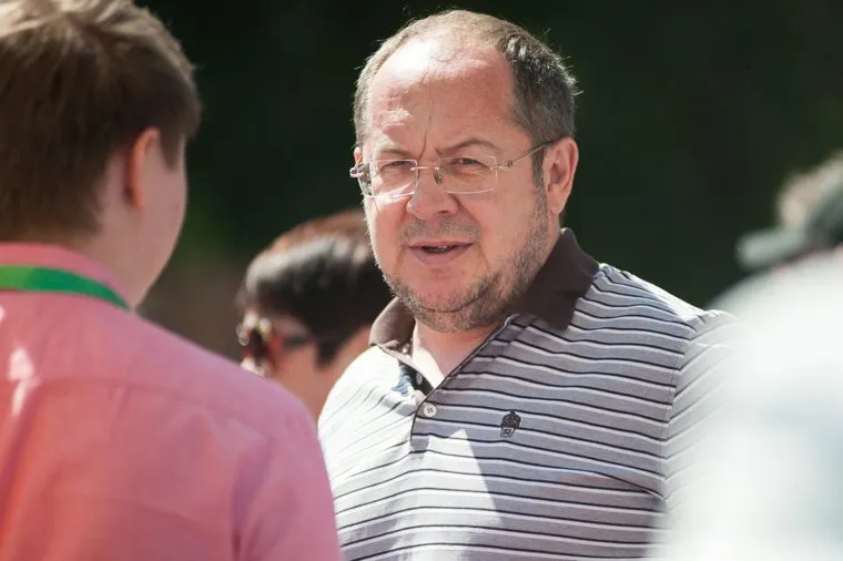 13-й Областной Сабантуй-2018. Свердловская область, село Кадниково , гункевич леонид