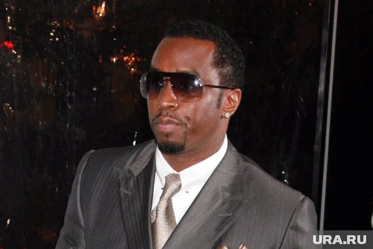 Сын депутата гордумы Перми Плотникова опубликовал фото под трек Another One of Me рэпера P.Diddy