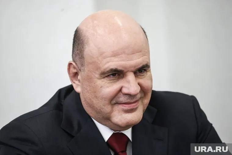 Премьер-министр Михаил Мишустин обсудил развитие развитие финансовой системы в Донбассе с главой «Просвязьбанка»