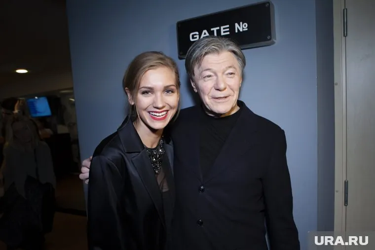 Актриса Кристина Асмус не может похвастаться большой зарплатой в театре, в отличие от коллег