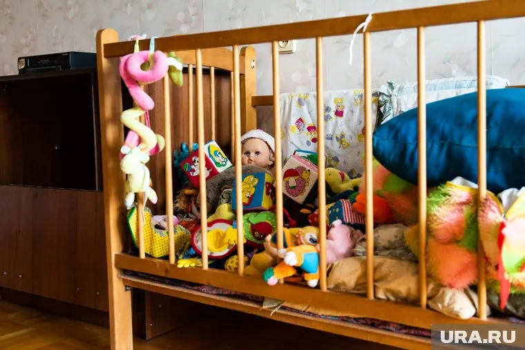 Последние четыре месяца дети находятся в приюте