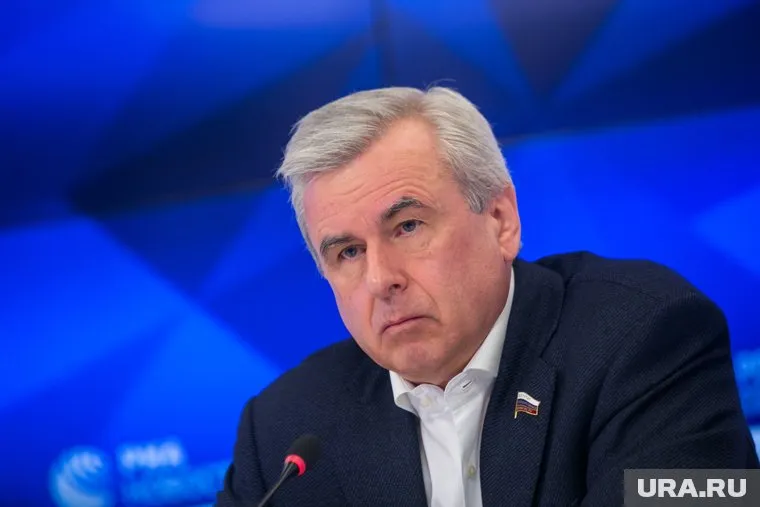 Вячеслав Лысаков не боится иска о клевете от Владимира Жириновского