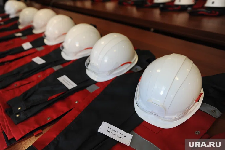 Бывшие собственники и управленцы шахты имени Дзержинского оспорили взыскание 783 миллионов рублей